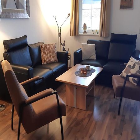 Apartment In Kaprun Near Ski Lift Bagian luar foto