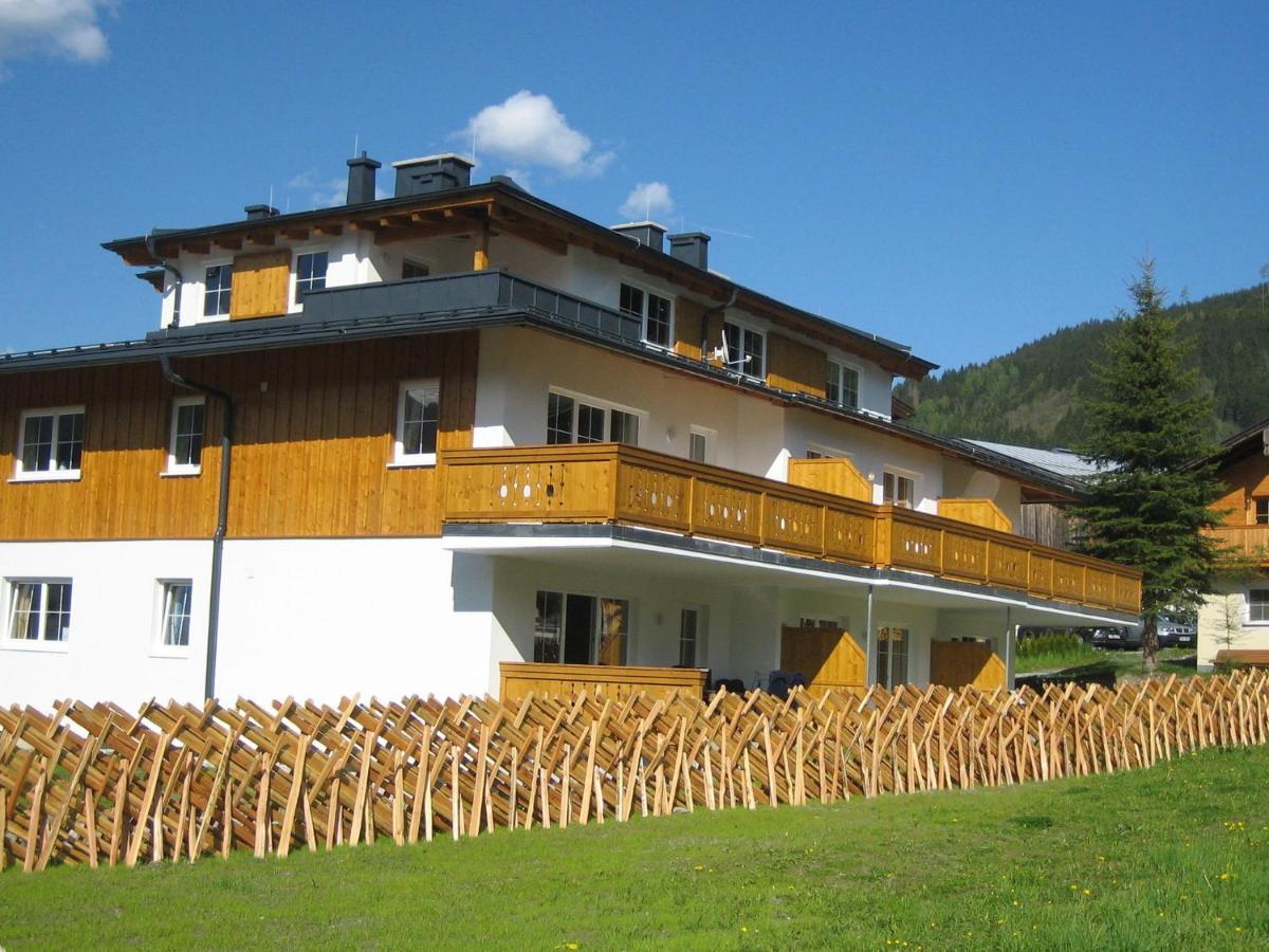 Apartment In Kaprun Near Ski Lift Bagian luar foto