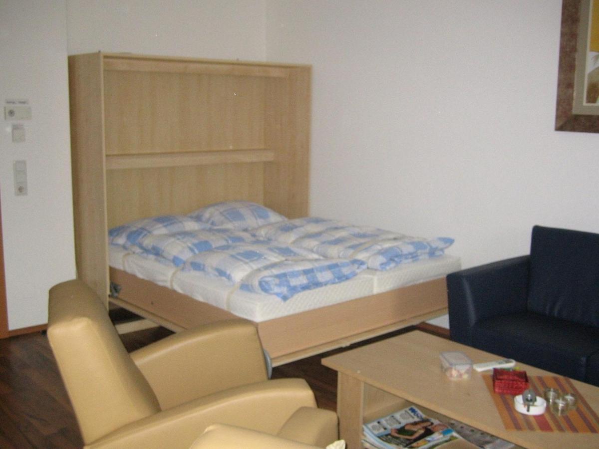 Apartment In Kaprun Near Ski Lift Bagian luar foto