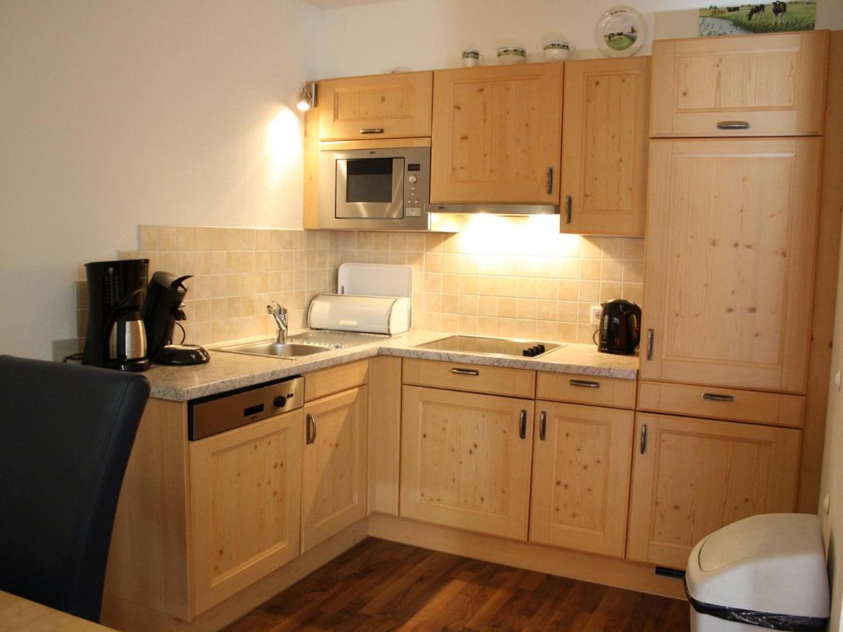 Apartment In Kaprun Near Ski Lift Bagian luar foto