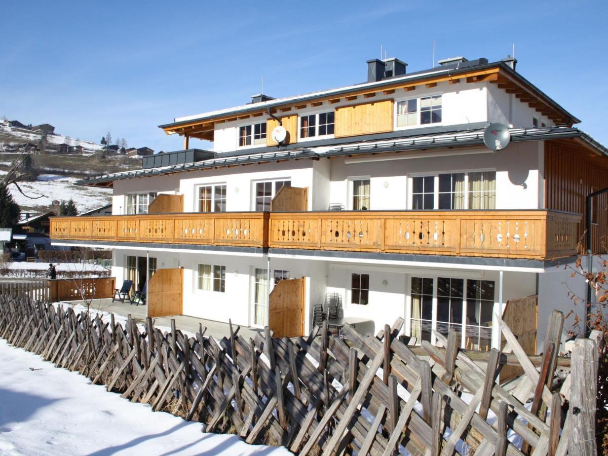 Apartment In Kaprun Near Ski Lift Bagian luar foto