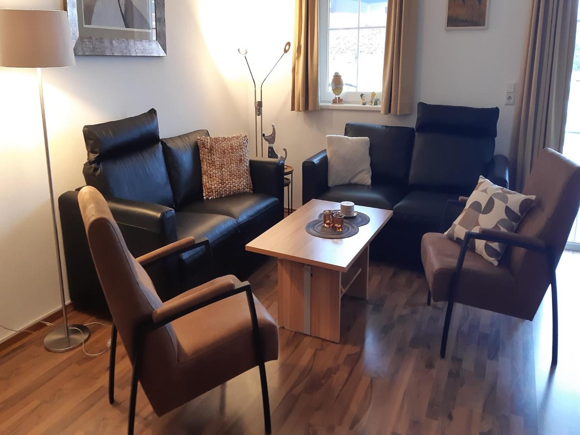 Apartment In Kaprun Near Ski Lift Bagian luar foto
