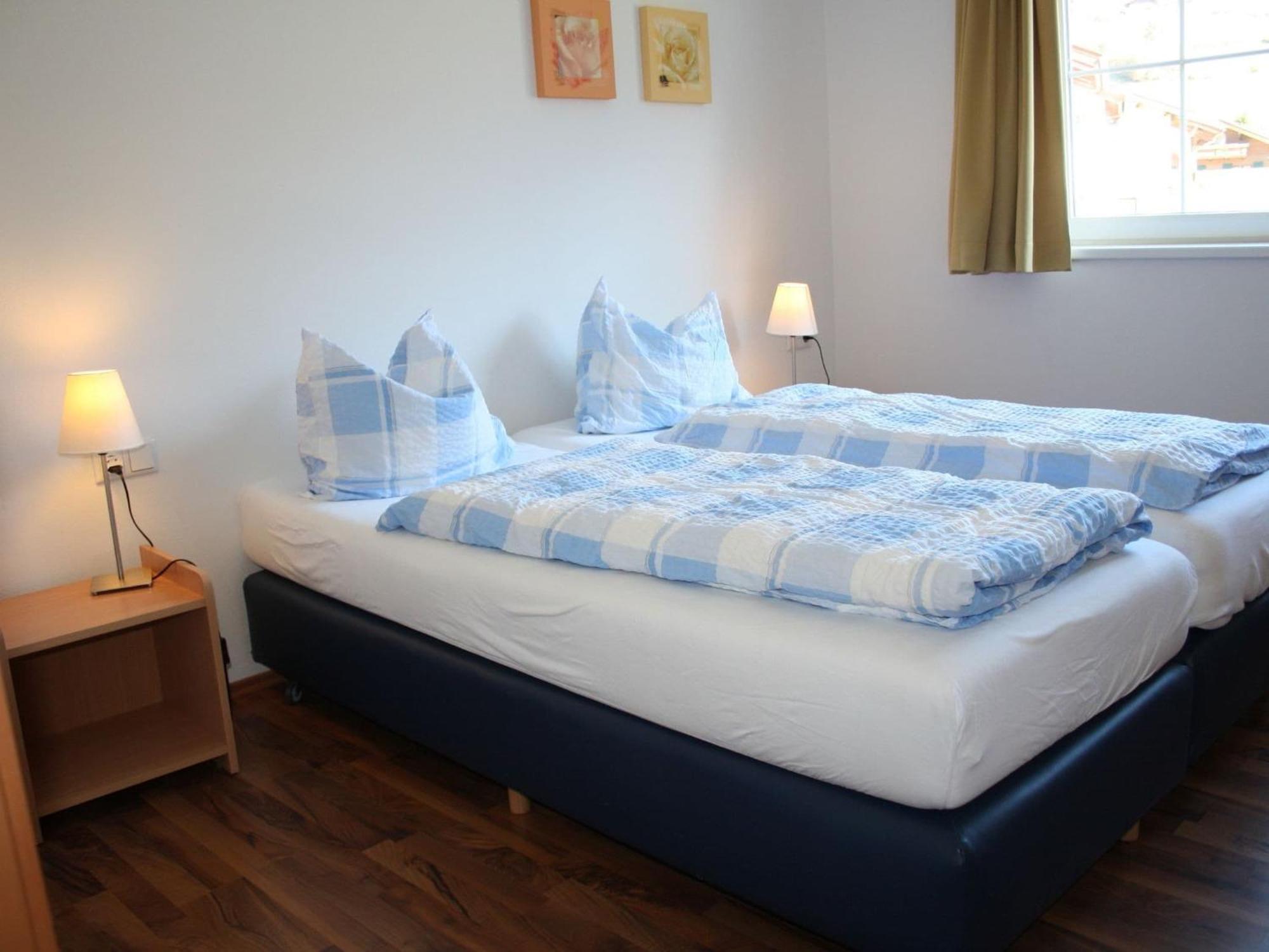 Apartment In Kaprun Near Ski Lift Bagian luar foto