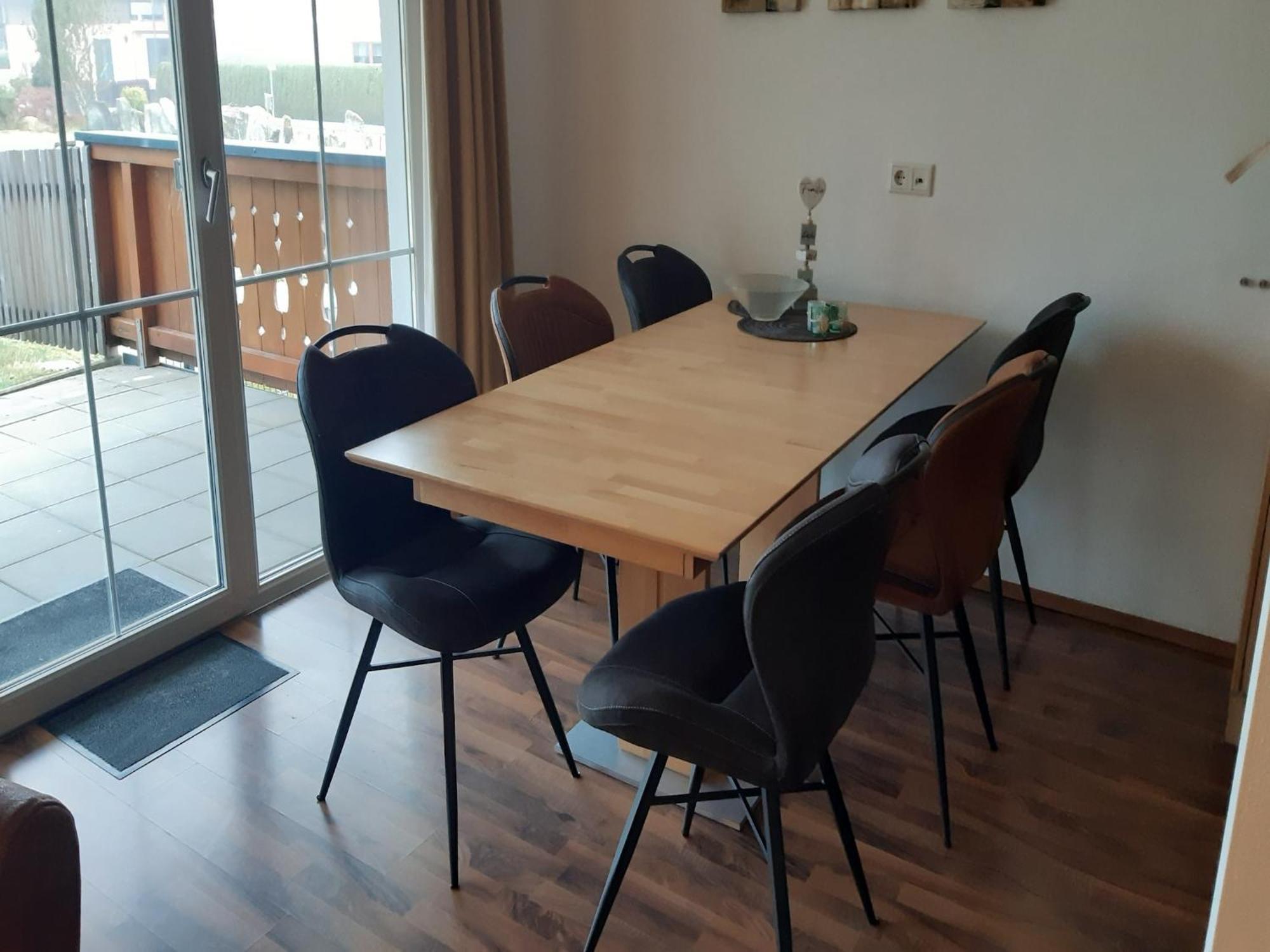 Apartment In Kaprun Near Ski Lift Bagian luar foto