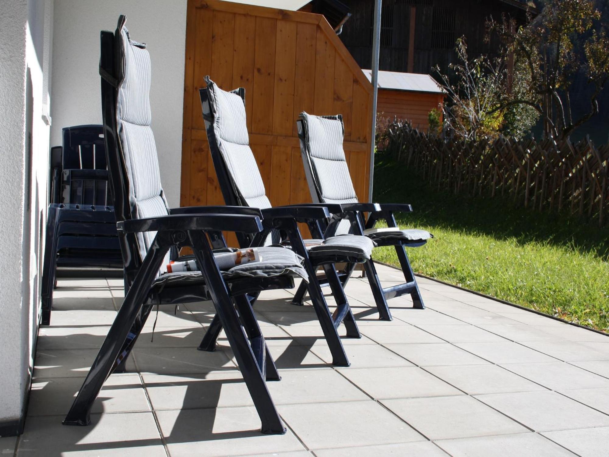 Apartment In Kaprun Near Ski Lift Bagian luar foto