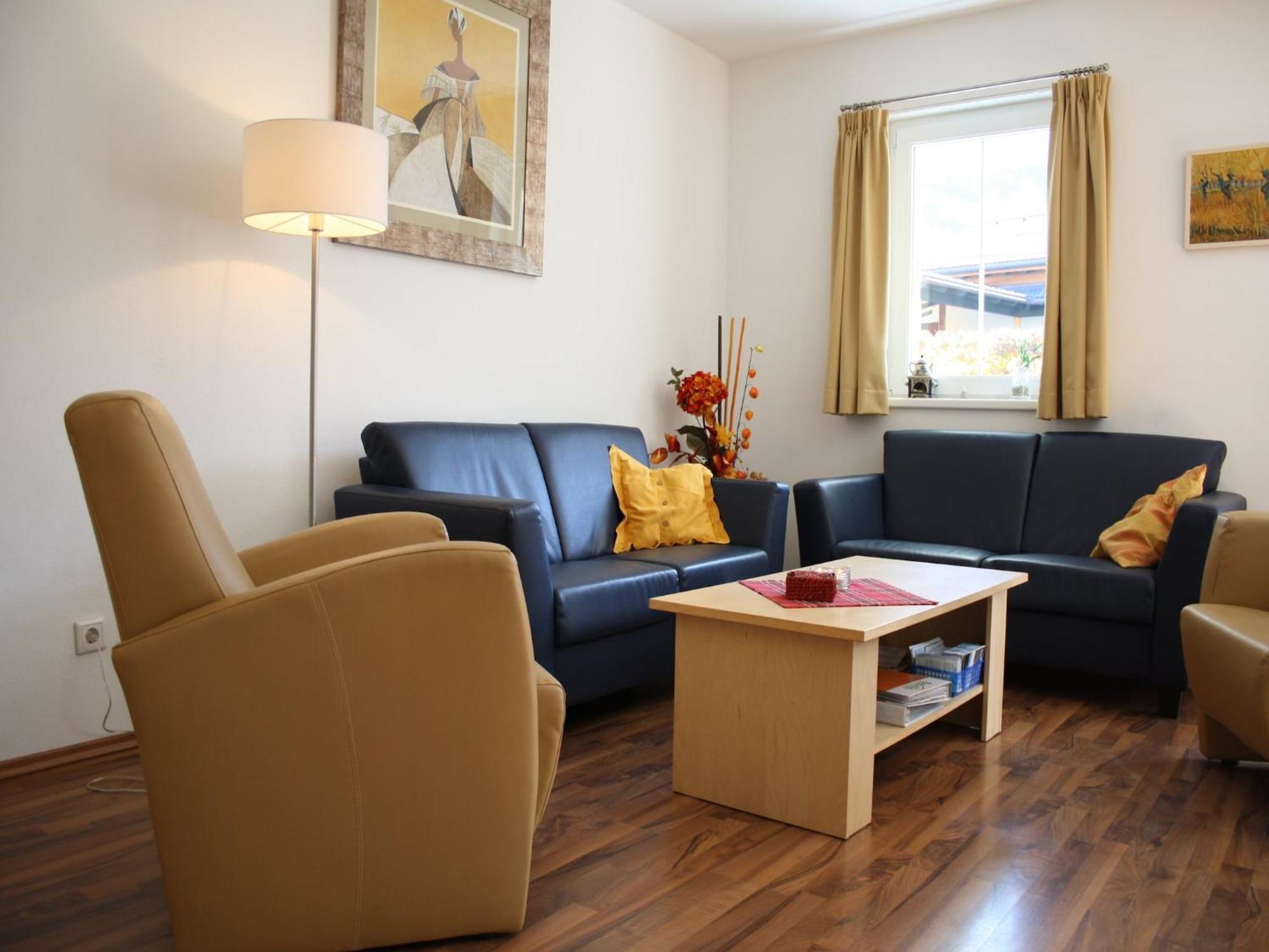 Apartment In Kaprun Near Ski Lift Bagian luar foto