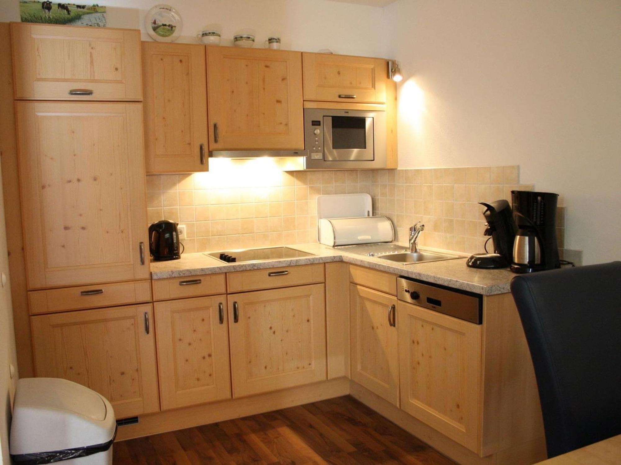 Apartment In Kaprun Near Ski Lift Bagian luar foto