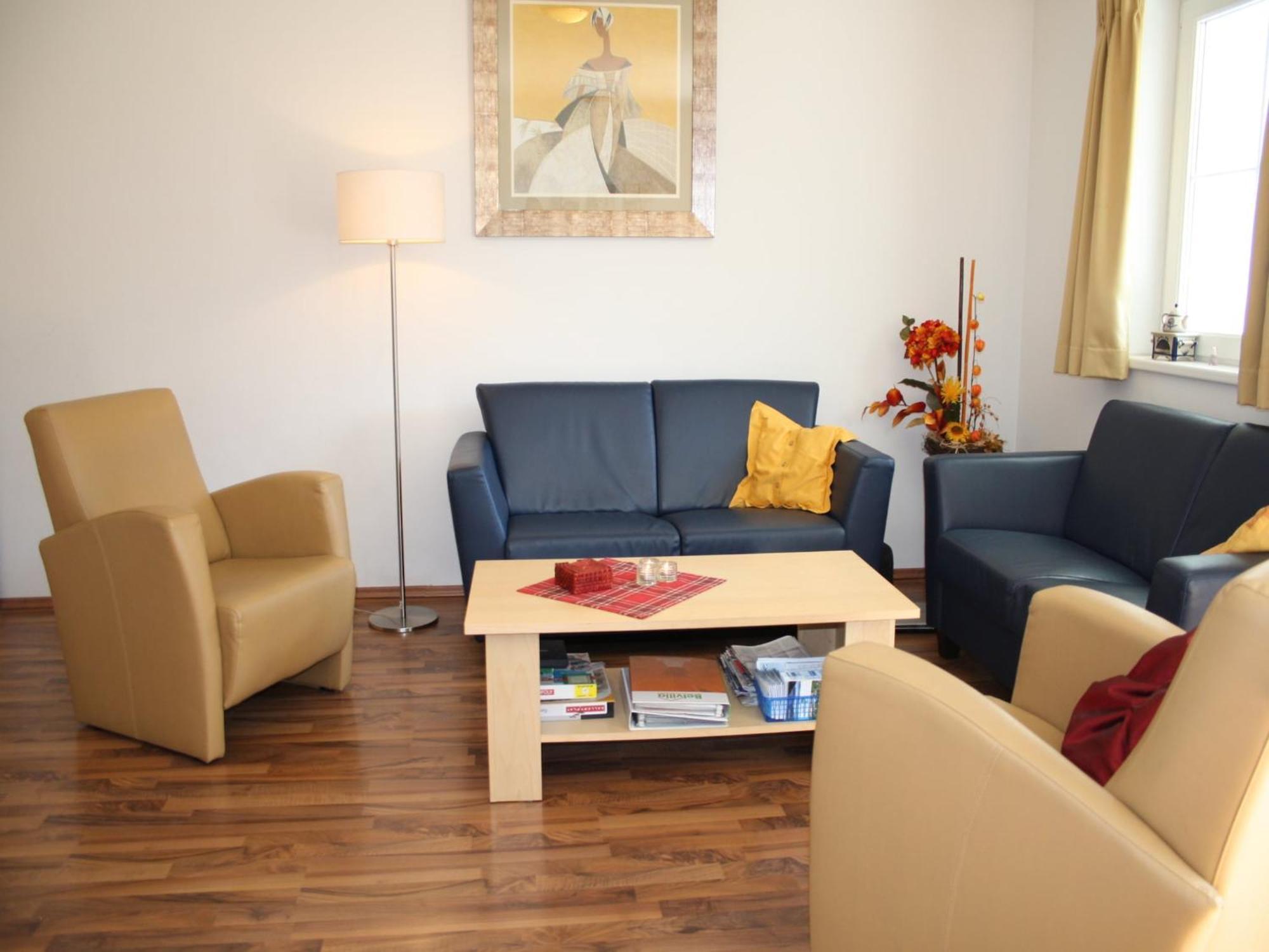 Apartment In Kaprun Near Ski Lift Bagian luar foto