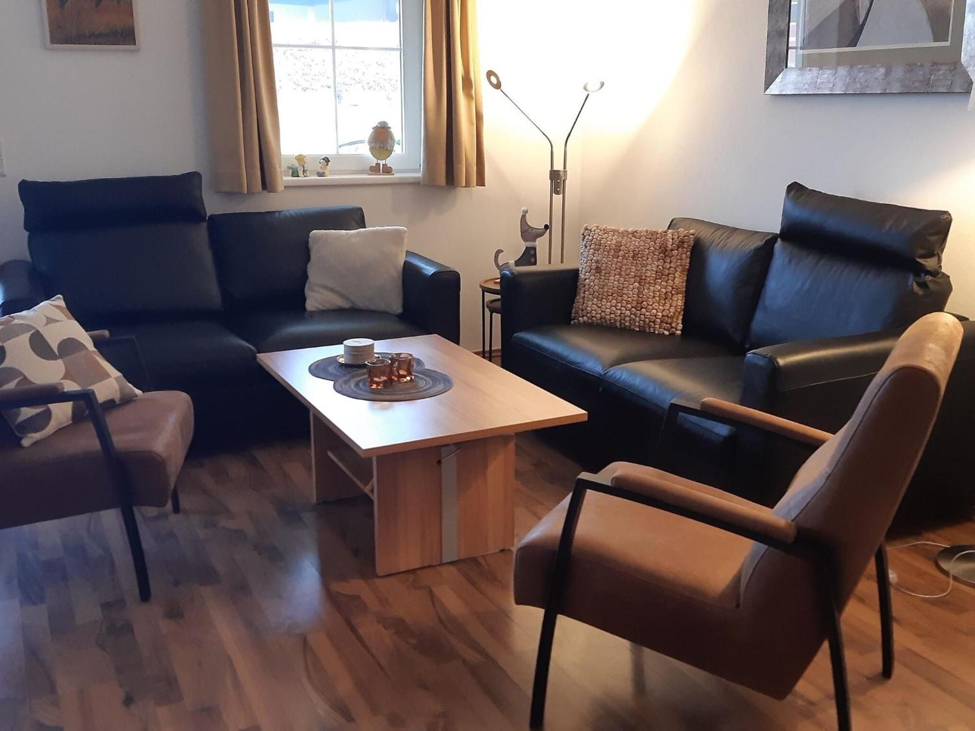 Apartment In Kaprun Near Ski Lift Bagian luar foto