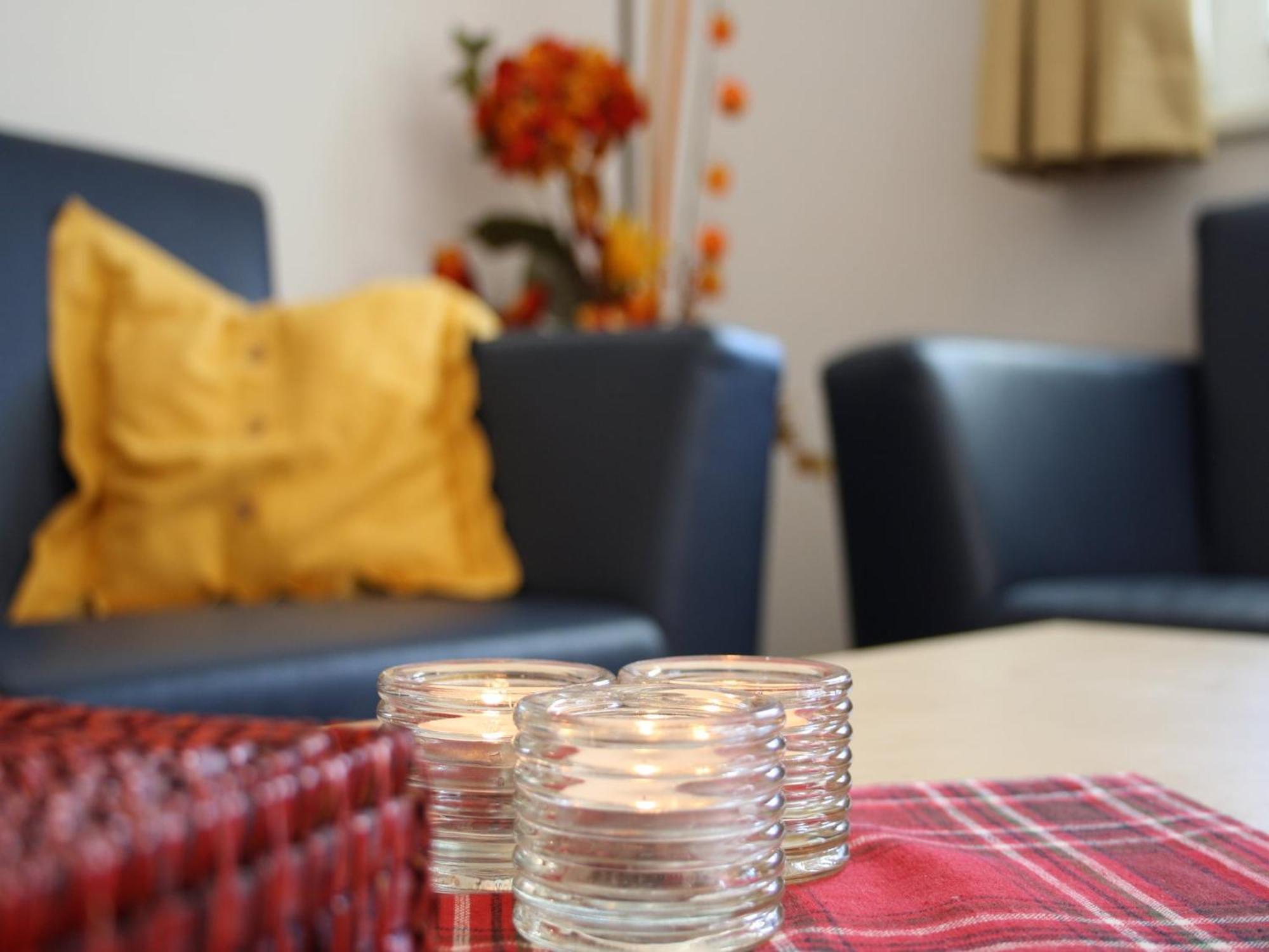 Apartment In Kaprun Near Ski Lift Bagian luar foto